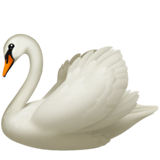 Лебідь