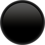 Círculo Preto