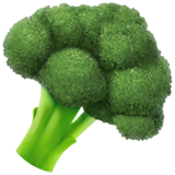Brócolis