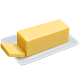 Manteiga