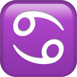 Signo De Câncer
