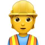 Trabalhador De Construção Civil