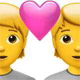 Casal Apaixonado
