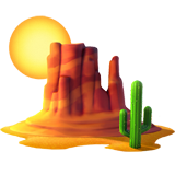 Deserto