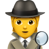 Detetive