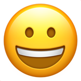 Rosto Risonho