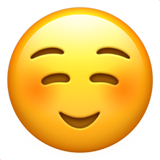 Rosto Sorridente