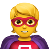 Super-Herói