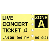 Ingresso