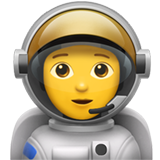 Astronot