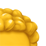 Kıvırcık saç