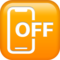 Cep telefonu kapalı