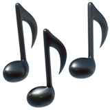 Müzik notaları