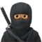 Ninja: Orta Ten Rengi