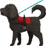 Yardımcı köpek
