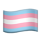 Transgender bayrağı