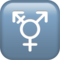 Transgender sembolü