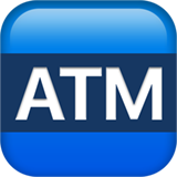ATM işareti