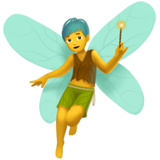 Erkek peri