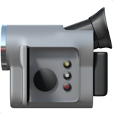 Video kamera