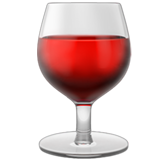 Şarap kadehi