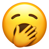 Esneyen yüz