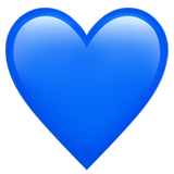 Cuore Azzurro