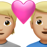 Coppia Con Cuore: Persona, Uomo, Carnagione Medio-Chiara