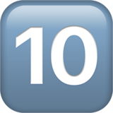 Tuş: 10