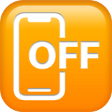 Cep telefonu kapalı