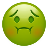 Faccina Nauseata