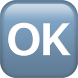 OK düğmesi