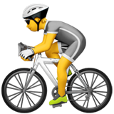Ciclista