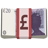 Sterlin banknotu