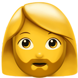 Donna: Barba