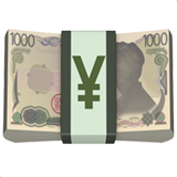 Yen banknotu