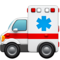 Krankenwagen