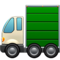 Sattelzug