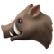 Wildschwein