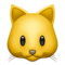 Katzengesicht