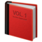 Geschlossenes Buch