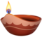 Öllampe