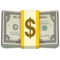 Dollar-Banknote