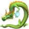 Drache