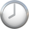 8 Uhr