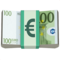 Euro-Banknote