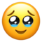 وجه يحبس دموعه
