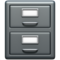 Aktenschrank