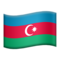 Bayrak: Azerbaycan