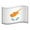 Bayrak: Kıbrıs